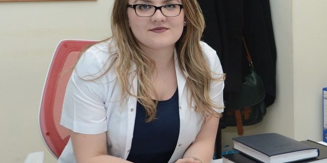 Kadınlara Menopoz Hakkında Uzman Tavsiyesi