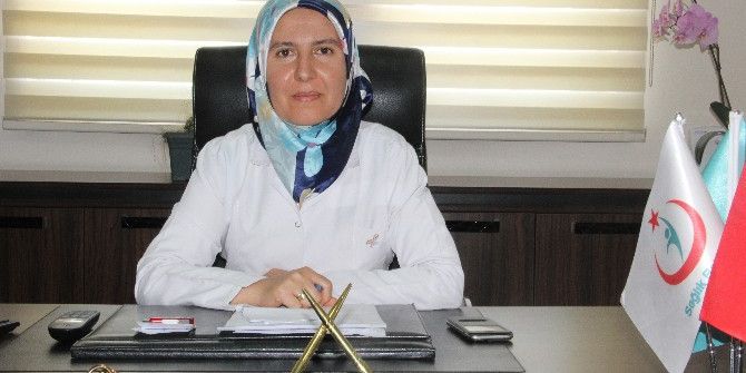 Soğanda’dan Kanser Uyarısı