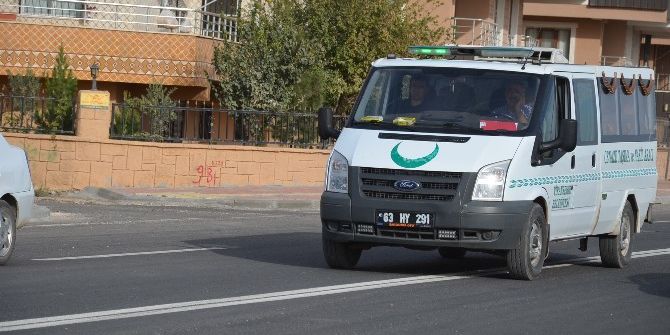 Viranşehir’de Bir Günde 2 Kadın İntihar Etti