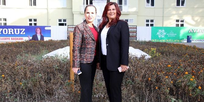 Chp Genel Başkan Yardımcısı Cankurtaran, Başkan Çerçioğlu İle Bir Araya Geldi