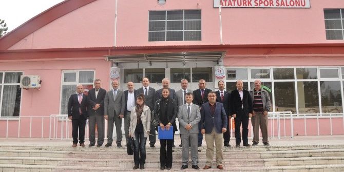 Dünya Üniversitelerarası Dünya Güreş Şampiyonası 25 Ekim’de Başlıyor