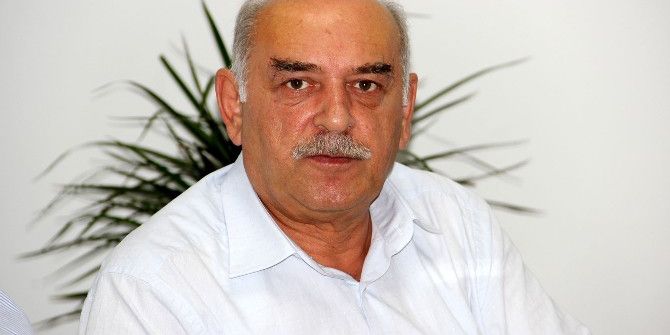 Yalova’da Osb Çalışmaları Sürüyor