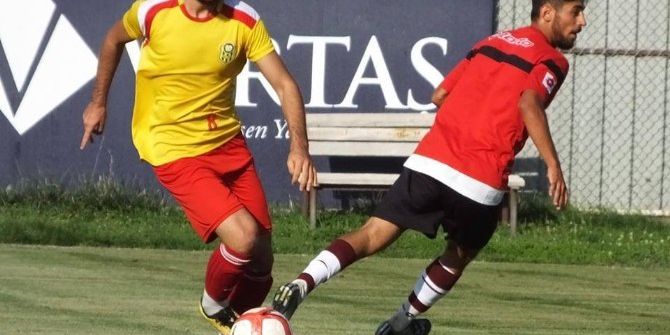 Yeni Malatyaspor U 21’de Liderliği Kaybetti