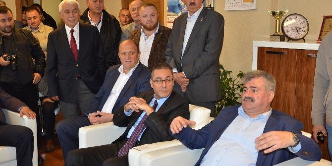 Alaplı Osb Alt Yapı İhalesi 4 Kasım’da İhaleye Çıkıyor