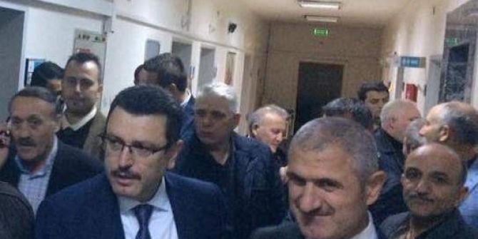 Gribal Enfeksiyonu Nedeniyle Gitti, Apandisti Olduğu Belirlendi