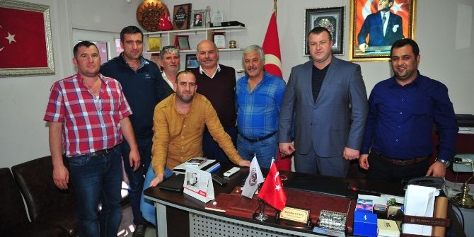 Taşımacılık Sektöründen Kritik Uyarı