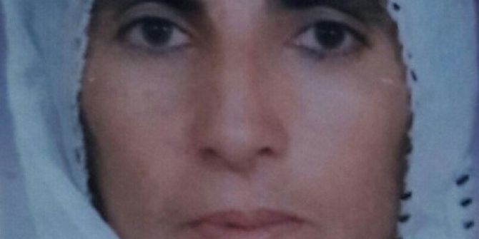 Balkondan Demiri Koptu, İki Kadın Düşerek Öldü