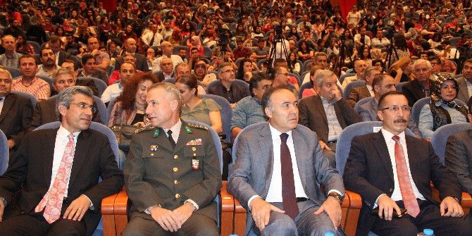 Denizli’de “15 Temmuz Darbesi Ve Toplumsal Etkileri” Paneli