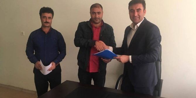 Ahlat Esnafına Yüzde 70 Kargo İndirimi