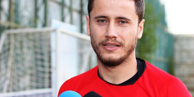 Musa Nizam: "Gaziantepspor Bu Lige Damga Vuracaktır"