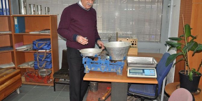 Aydın’da Piyasa Gözlem Ve Denetim Çalışmaları Sürüyor