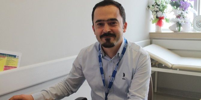 Çocuklarda Ayak Bozukluğuna Dikkat