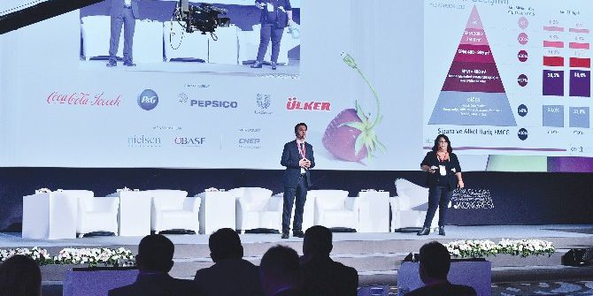 “Fmcg Pazarı, 8 Ayda Yüzde 10 Büyüdü”