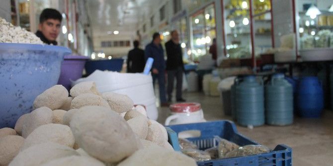 Van’da Kış Hazırlıkları Başladı