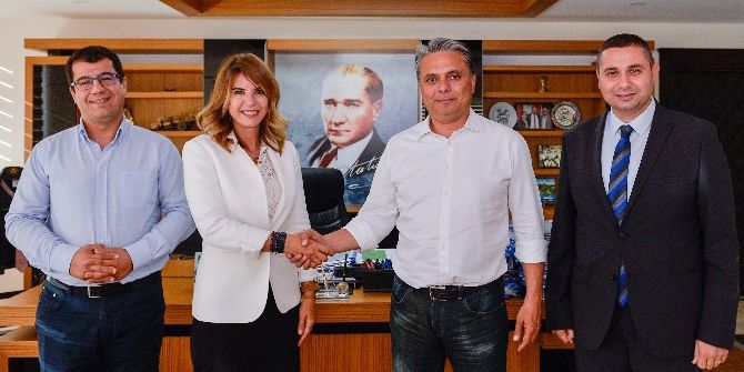 Asansör Denetimi İçin İşbirliği