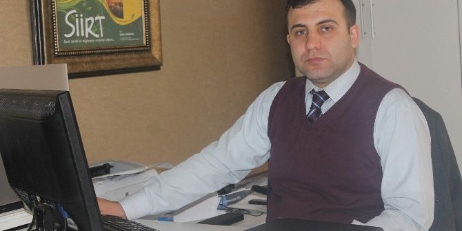 Stso’dan Van Fuarı’na Katılım Çağrısı