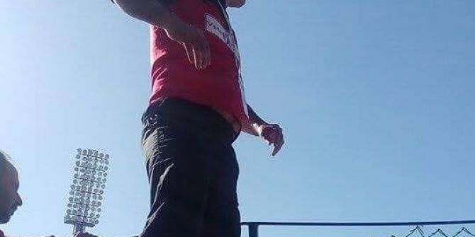 Kara Kobra Taraftarlar Derneği Başkanı Dülgerden Taraftarlar Teşekkür Mesajı