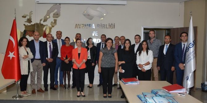 Menderes Ab Hibesini Almaya Hak Kazandı