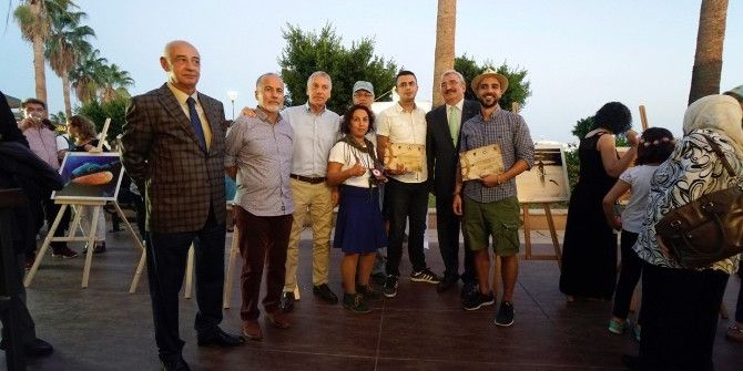 Mdto Ulusal Fotoğraf Yarışması’nda Ödüller Sahiplerini Buldu