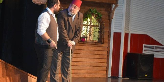 ‘Ayyar Hamza’ Beğenildi