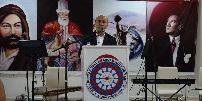 Vali Demirtaş: "Farklılıklarımız En Önemli Zenginliğimiz"