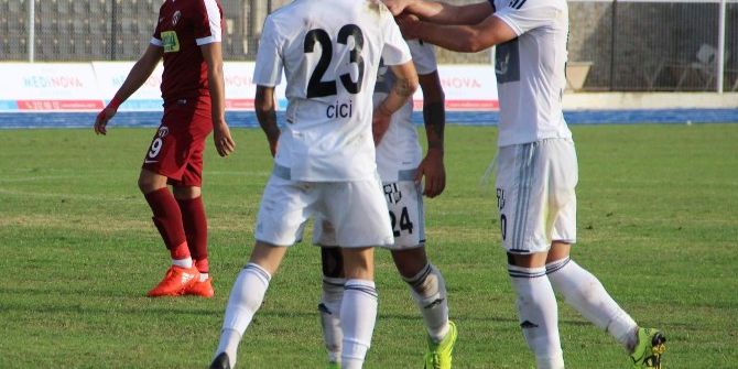 Aydınspor 1923’te Teknik Heyet Yönetime Disiplinsizlik Raporu Sundu