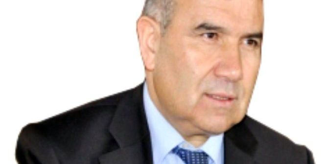 Kombassan Holding’de Ali Rıza Alaboyun Dönemi