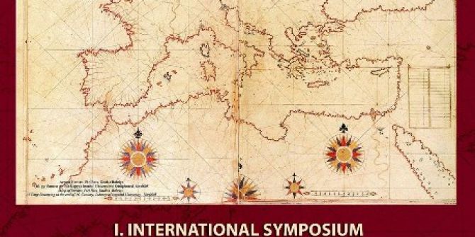 I. Uluslararası Akdeniz Dünyası Araştırmaları Sempozyumu Ydü’de