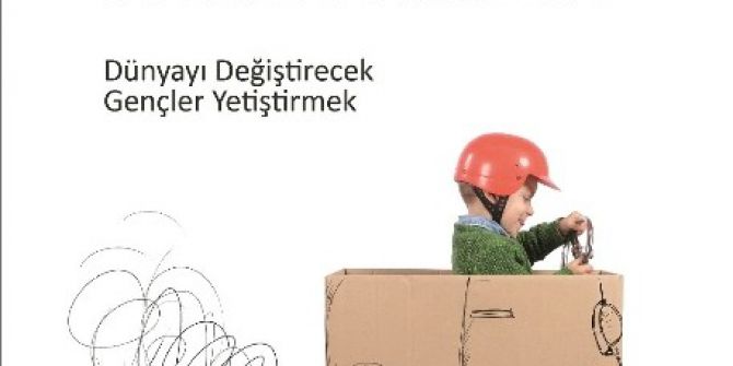 Kültür Üniversitesi Yayınevi’nden Yeni Bir Kitap