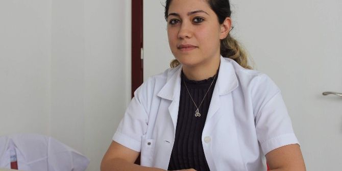 Sigara Erken Menopoza Neden Oluyor