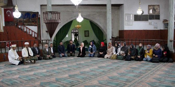 Güçlü Kadınlar, Kütahya’yı Tanıtıyor