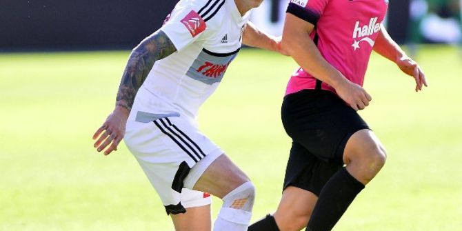 İsmail Kartal: "Rajtoral’ın Kırmızı Kartı Kabul Edilemez"