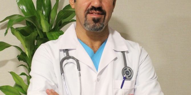 Kalp Krizi Belirti Vermeden De Gelebiliyor