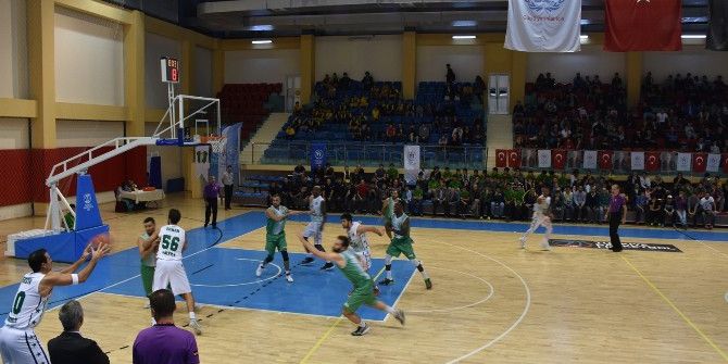 Düzce Belediyespor Deplasmana Gidiyor