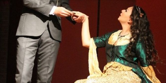 7 Hocalı Hürmüz Seyircileri Kahkahaya Boğdu