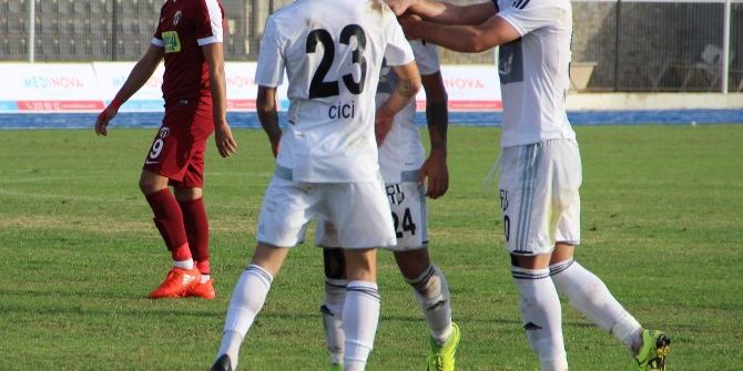 Aydınspor 1923 Yönetimi, Futbolculara İnegöl Maçının Cezasını Kesti