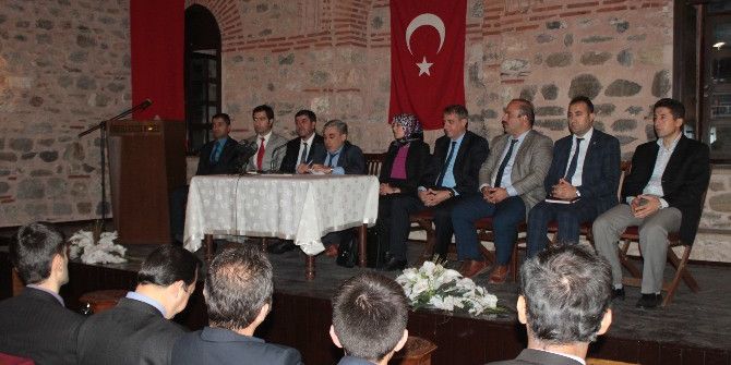 Büro Memur-sen Kongreye Gidiyor