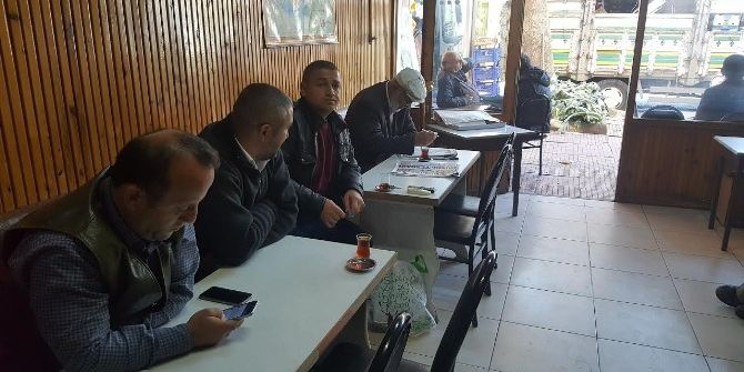 Alaplı’da Çay Fiyatı Zamlandı