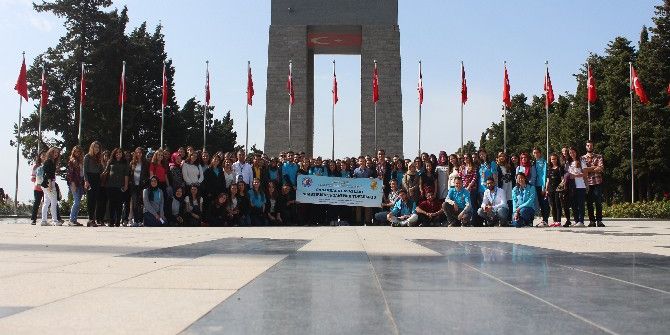 Çsatt Döneme Hızlı Başladı