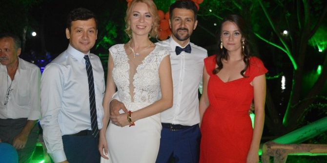 Uçak Krizi Bitti Onlar Muradına Erdi