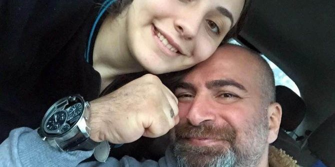 Deniz Aktaş Davası’nda İndirimsiz Müebbet Hapis Cezası