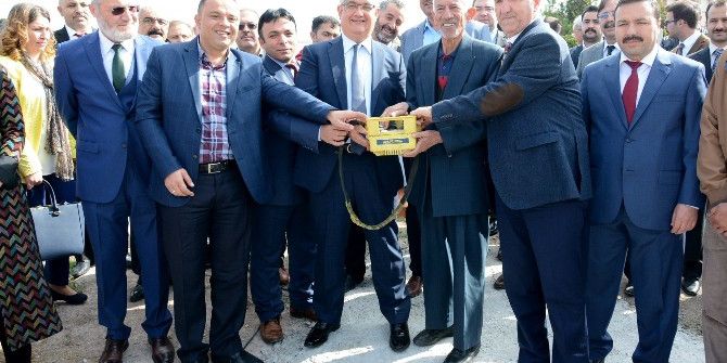 Aksaray’a Bir Semt Polikliniği Daha