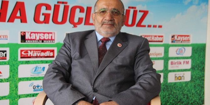 Kayseri’de ’Muhtarlar Günü’ Kutlanacak