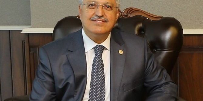 Ak Parti Genel Başkan Yardımcısı Demiröz’den ‘Kavşak’ Açıklaması