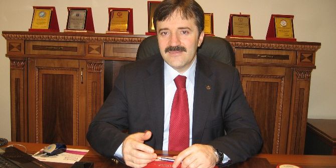 Estp’den Cumhurbaşkanı Erdoğan’a Yeni Teşvik Destek Paketi Raporu