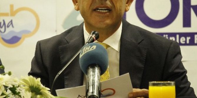 Yörex’in Kapıları 7’nci Kez Açılıyor