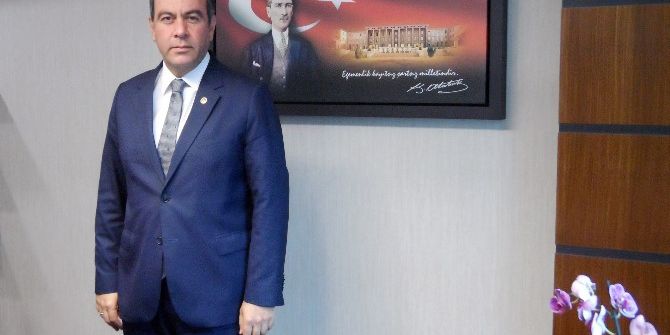 Minibüsçülerin Sorunu Meclis’te