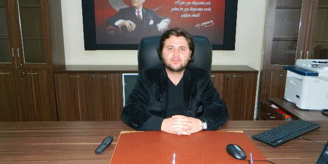 Posof’ta Meslek Yüksekokulu Hizmete Başladı