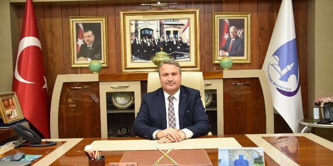 Başkan Çerçi Yunus Emre Günleri’ni Değerlendirdi: