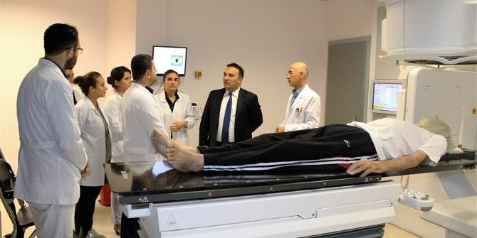 Kişiye Özel Radyoterapi Dönemi